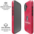 NHL 2024 Stanley Cup Champions Panthers iPhone 16 Magsafe Impact Case
